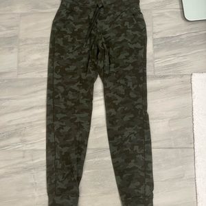 Lululemon Joggers
